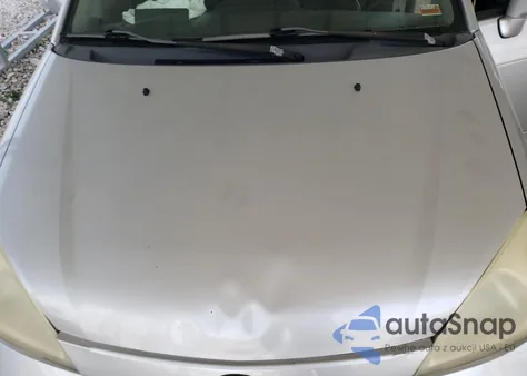 2003 Suzuki Aerio Sx from USA, damaged, VIN JS2RD41H035203667